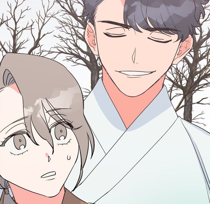 Strong Spirits Manhwa - Chapter 14 Page 160