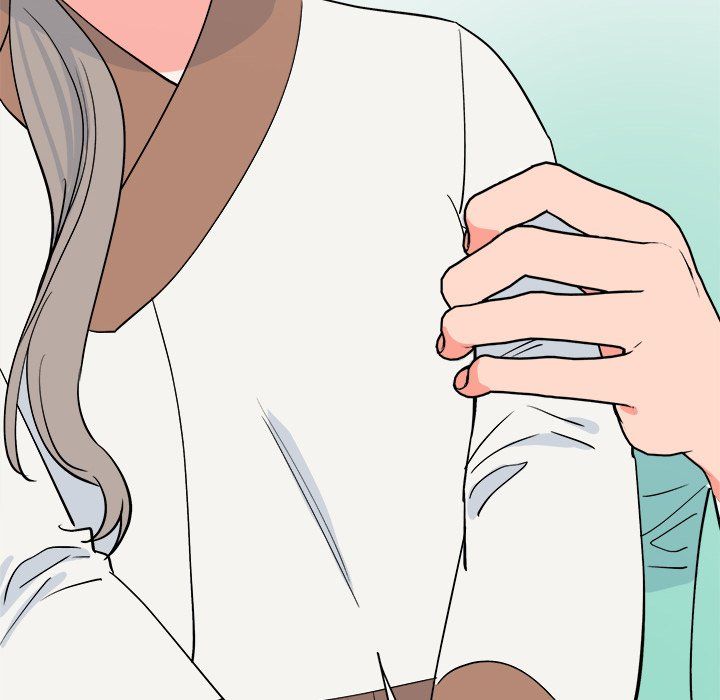 Strong Spirits Manhwa - Chapter 14 Page 161