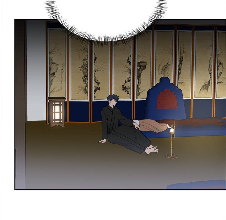 Strong Spirits Manhwa - Chapter 13 Page 5