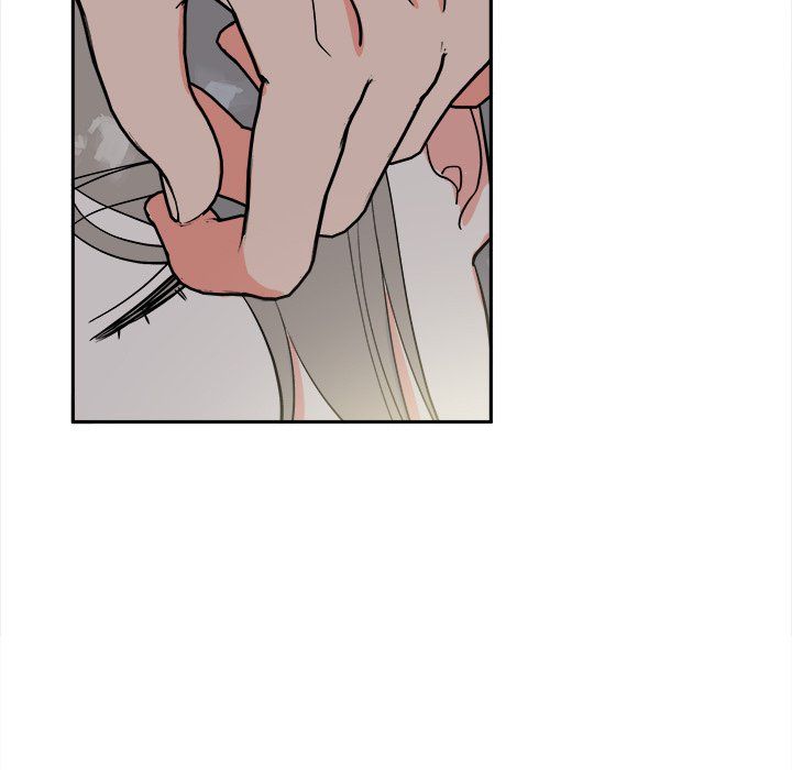 Strong Spirits Manhwa - Chapter 13 Page 7