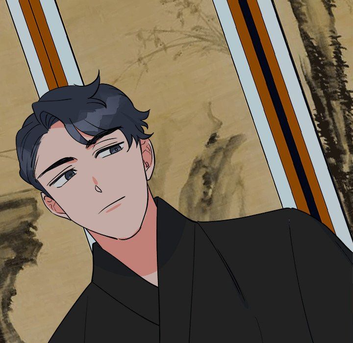 Strong Spirits Manhwa - Chapter 13 Page 9