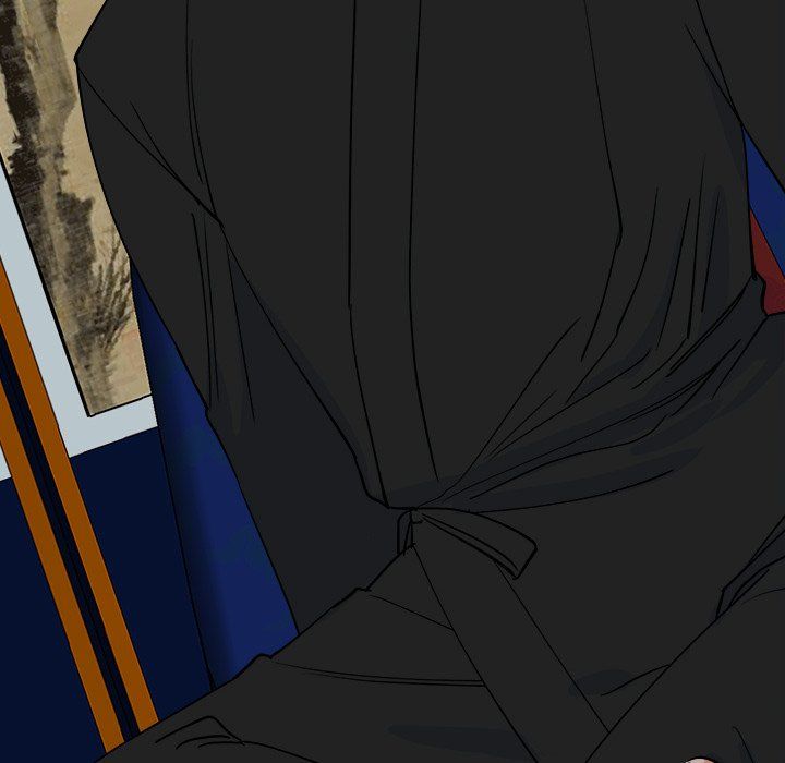 Strong Spirits Manhwa - Chapter 13 Page 10