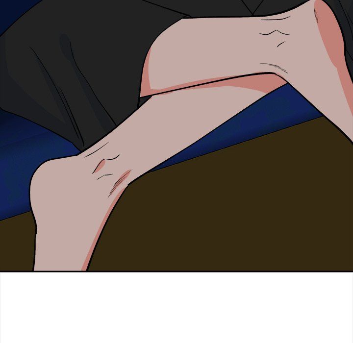 Strong Spirits Manhwa - Chapter 13 Page 11