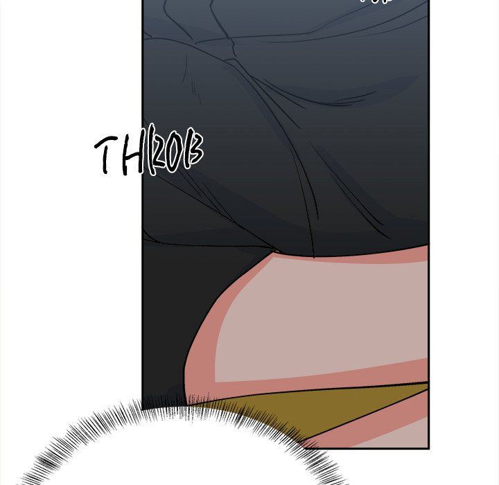 Strong Spirits Manhwa - Chapter 13 Page 17