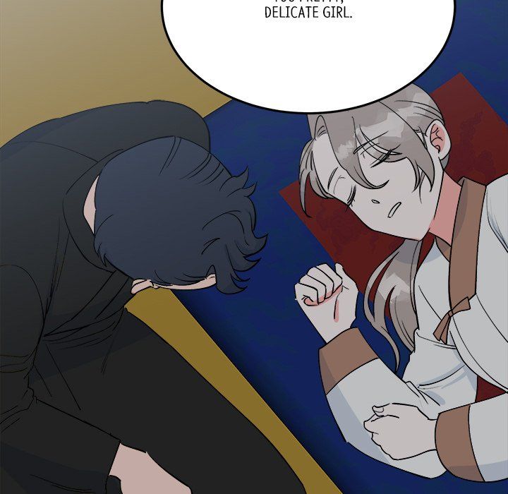 Strong Spirits Manhwa - Chapter 13 Page 19