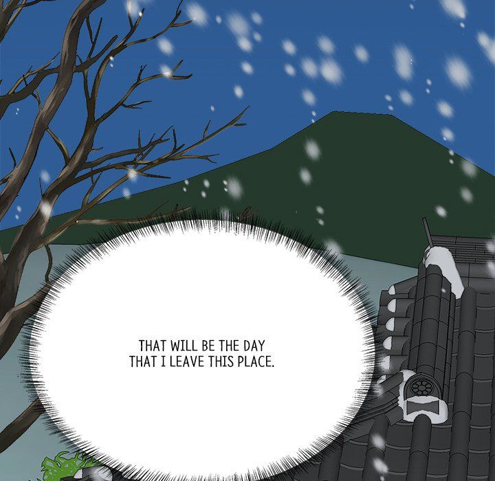 Strong Spirits Manhwa - Chapter 13 Page 23