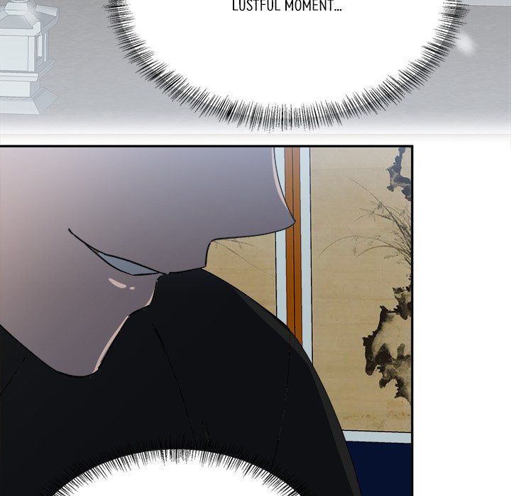 Strong Spirits Manhwa - Chapter 13 Page 25