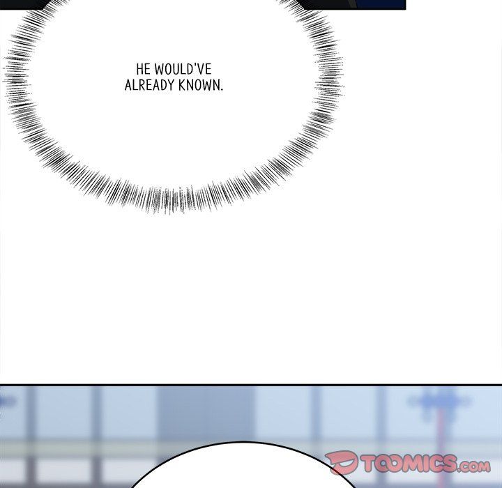 Strong Spirits Manhwa - Chapter 13 Page 26