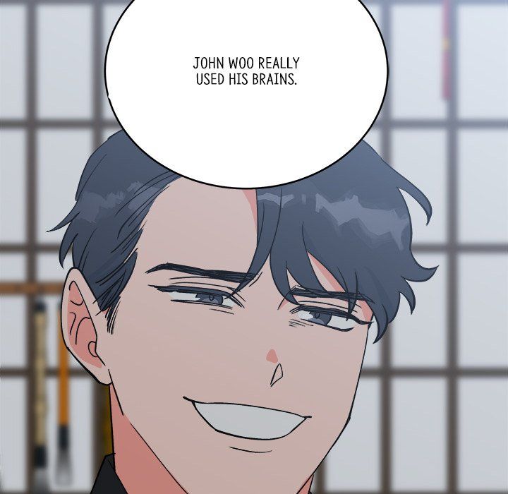 Strong Spirits Manhwa - Chapter 13 Page 27