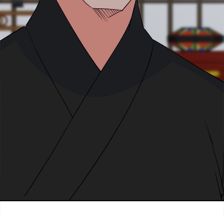 Strong Spirits Manhwa - Chapter 13 Page 28