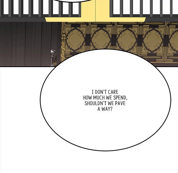 Strong Spirits Manhwa - Chapter 13 Page 32