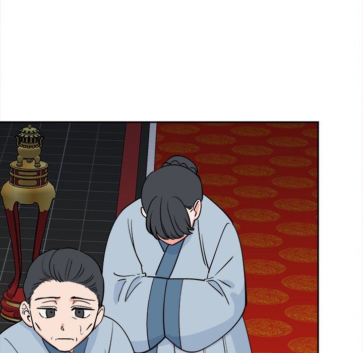 Strong Spirits Manhwa - Chapter 13 Page 33