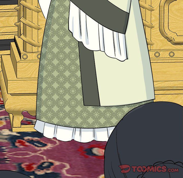 Strong Spirits Manhwa - Chapter 13 Page 38