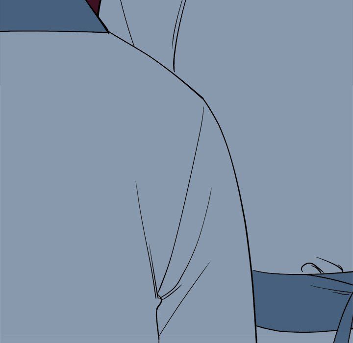 Strong Spirits Manhwa - Chapter 13 Page 40