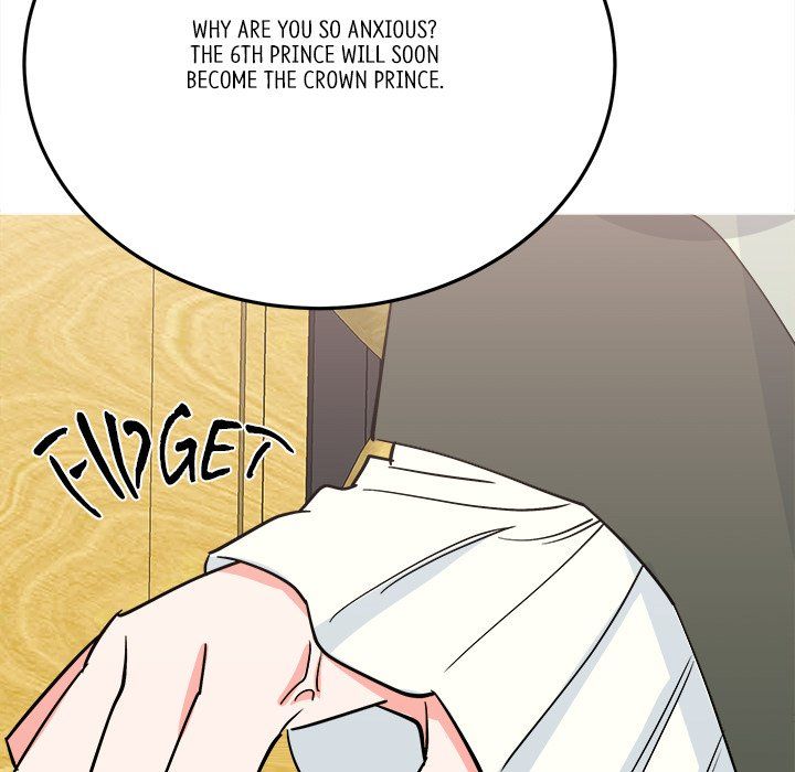 Strong Spirits Manhwa - Chapter 13 Page 42