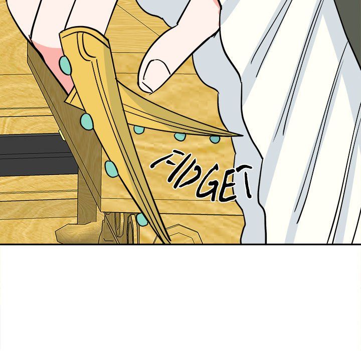 Strong Spirits Manhwa - Chapter 13 Page 43