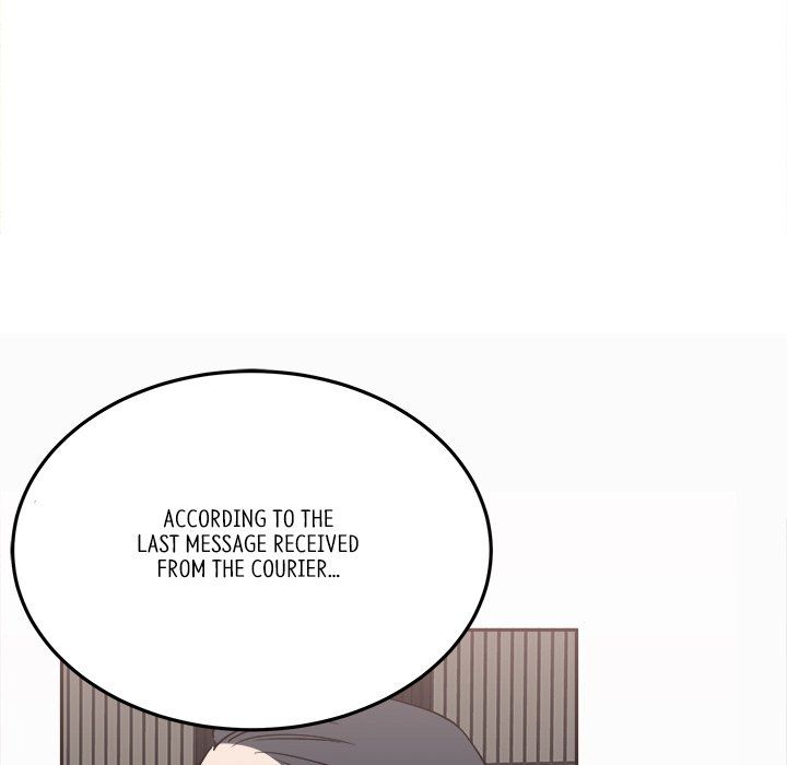 Strong Spirits Manhwa - Chapter 13 Page 44