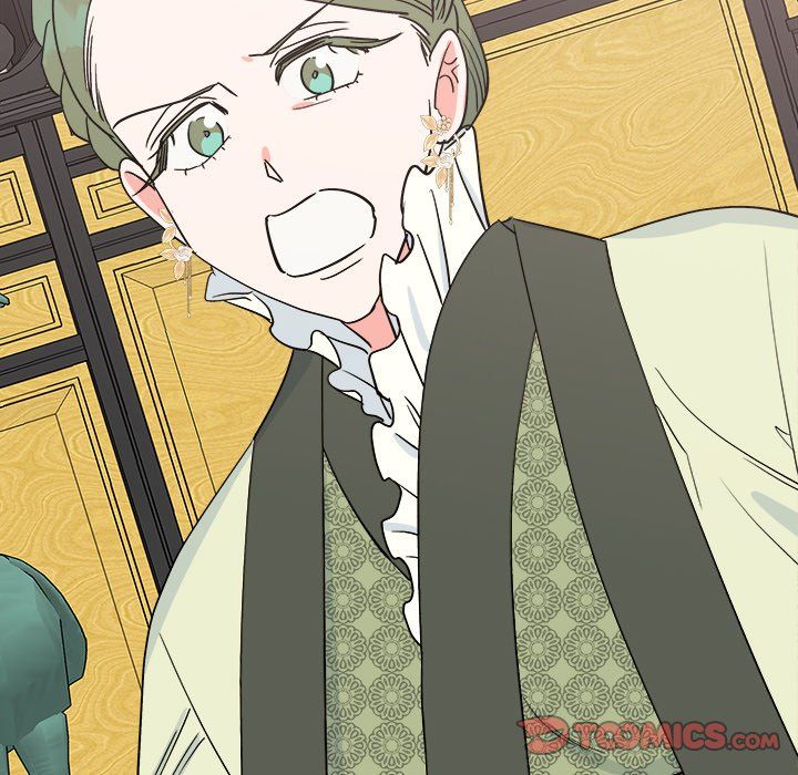 Strong Spirits Manhwa - Chapter 13 Page 50