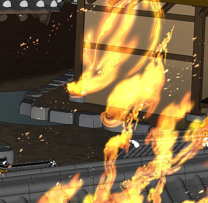 Strong Spirits Manhwa - Chapter 13 Page 59