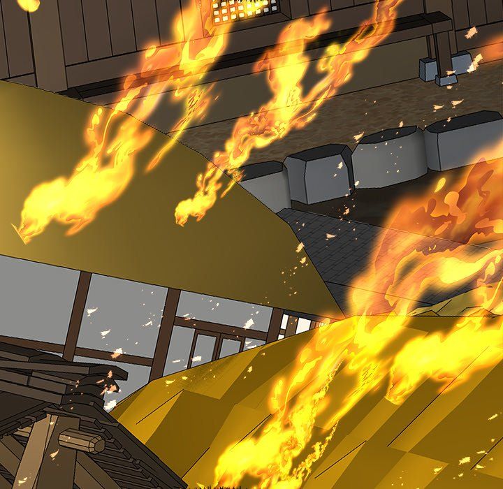 Strong Spirits Manhwa - Chapter 13 Page 61