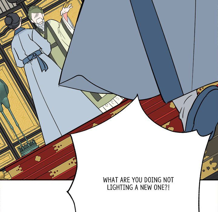 Strong Spirits Manhwa - Chapter 13 Page 73