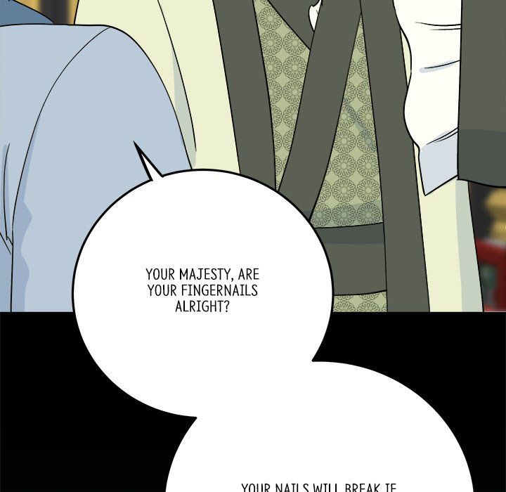 Strong Spirits Manhwa - Chapter 13 Page 76