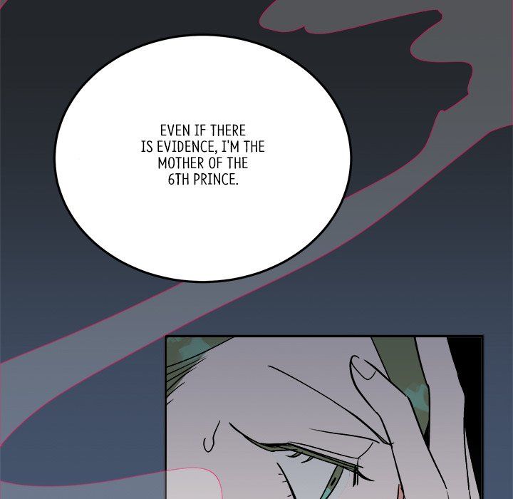 Strong Spirits Manhwa - Chapter 13 Page 78
