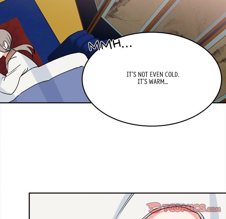 Strong Spirits Manhwa - Chapter 13 Page 86