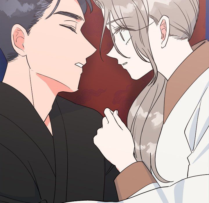 Strong Spirits Manhwa - Chapter 13 Page 89