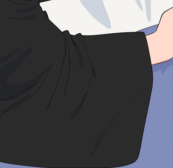 Strong Spirits Manhwa - Chapter 13 Page 90