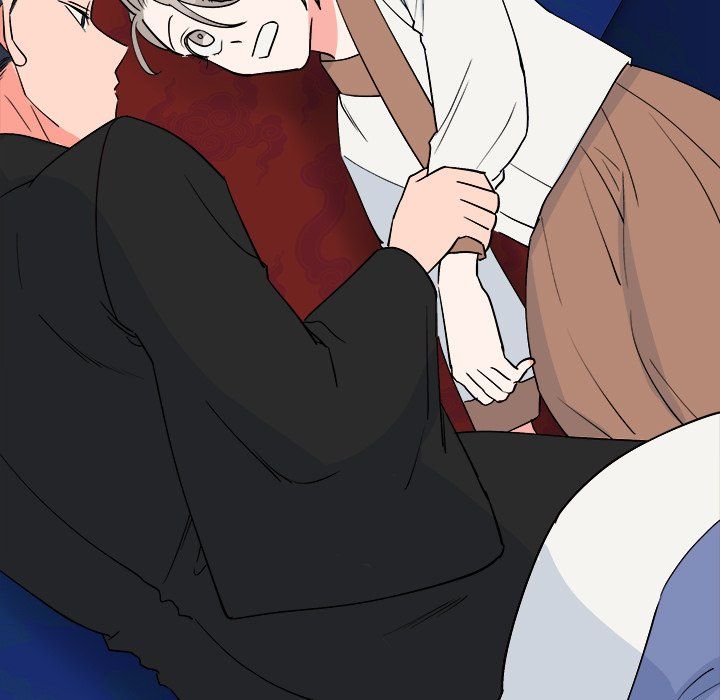 Strong Spirits Manhwa - Chapter 13 Page 102