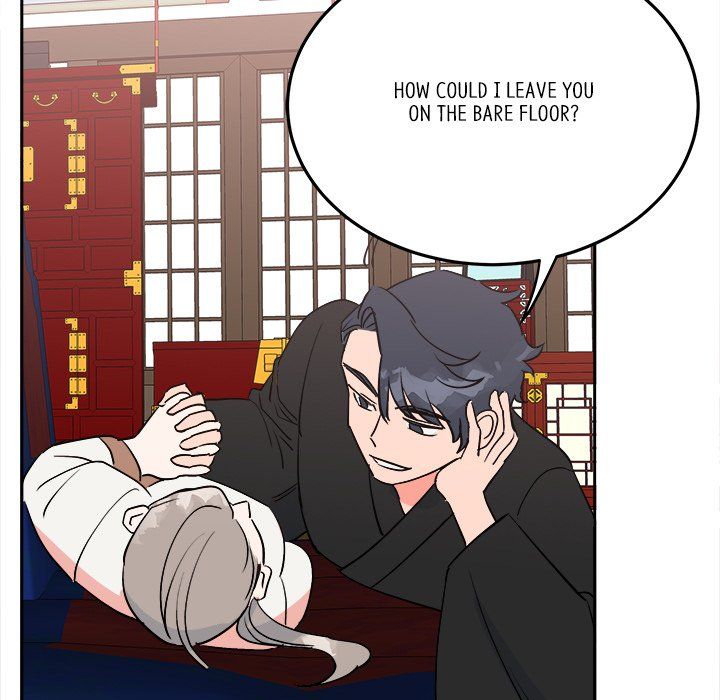 Strong Spirits Manhwa - Chapter 13 Page 112