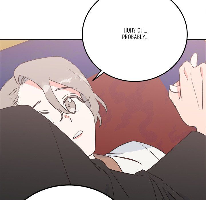 Strong Spirits Manhwa - Chapter 13 Page 114