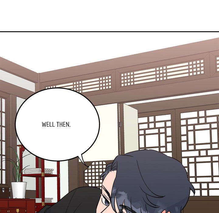 Strong Spirits Manhwa - Chapter 13 Page 116