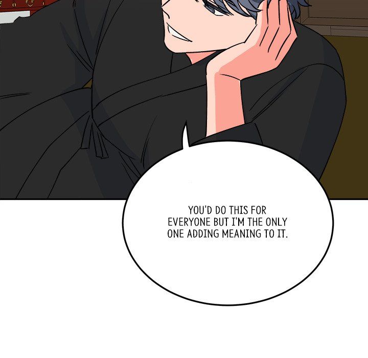 Strong Spirits Manhwa - Chapter 13 Page 117