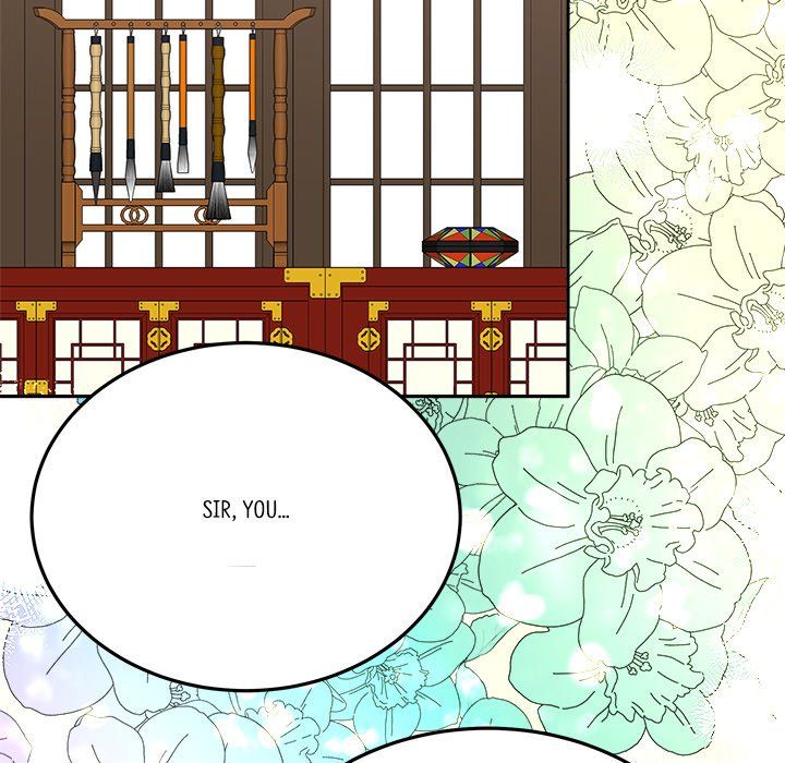 Strong Spirits Manhwa - Chapter 13 Page 121