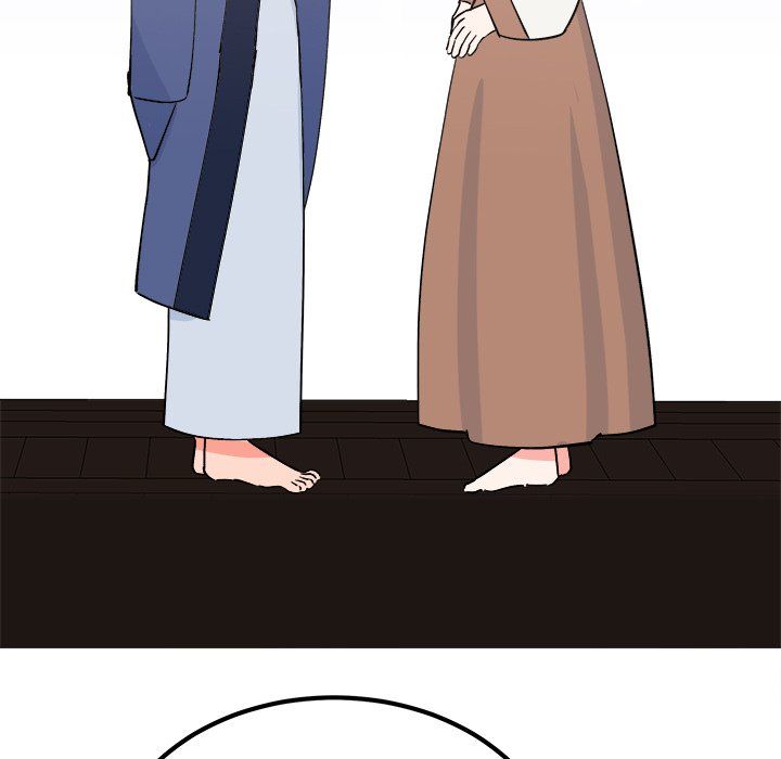 Strong Spirits Manhwa - Chapter 13 Page 124