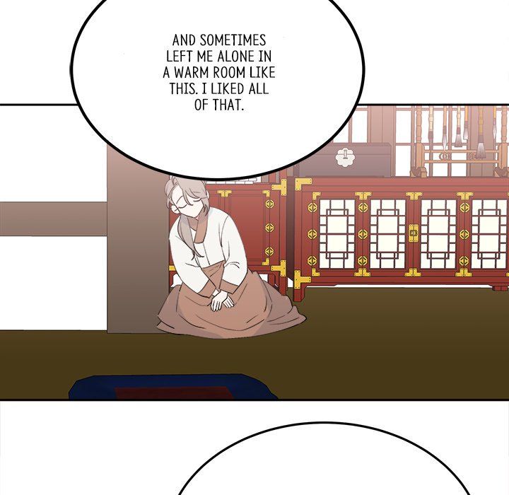 Strong Spirits Manhwa - Chapter 13 Page 125