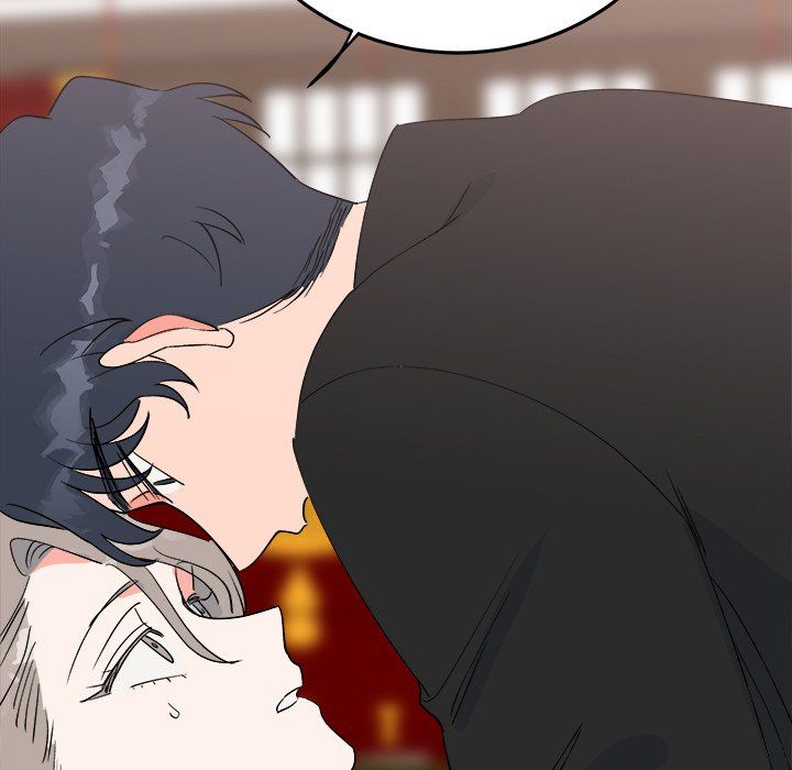 Strong Spirits Manhwa - Chapter 13 Page 131