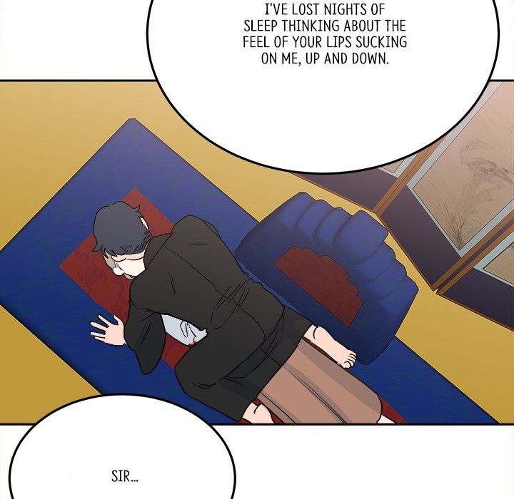 Strong Spirits Manhwa - Chapter 13 Page 144