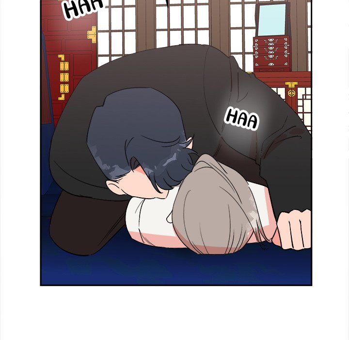 Strong Spirits Manhwa - Chapter 13 Page 154