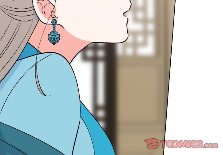 Strong Spirits Manhwa - Chapter 24 Page 2