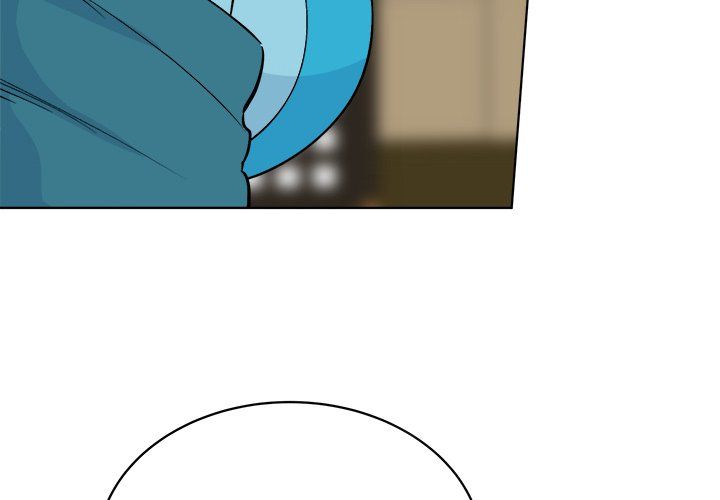 Strong Spirits Manhwa - Chapter 24 Page 3