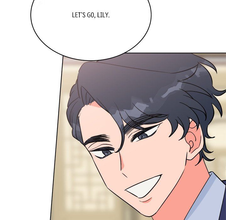 Strong Spirits Manhwa - Chapter 24 Page 4