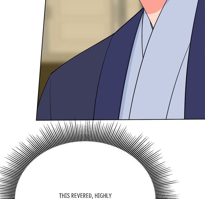 Strong Spirits Manhwa - Chapter 24 Page 5