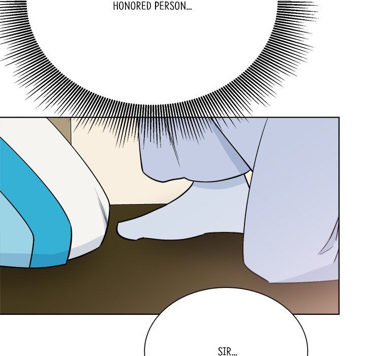 Strong Spirits Manhwa - Chapter 24 Page 6