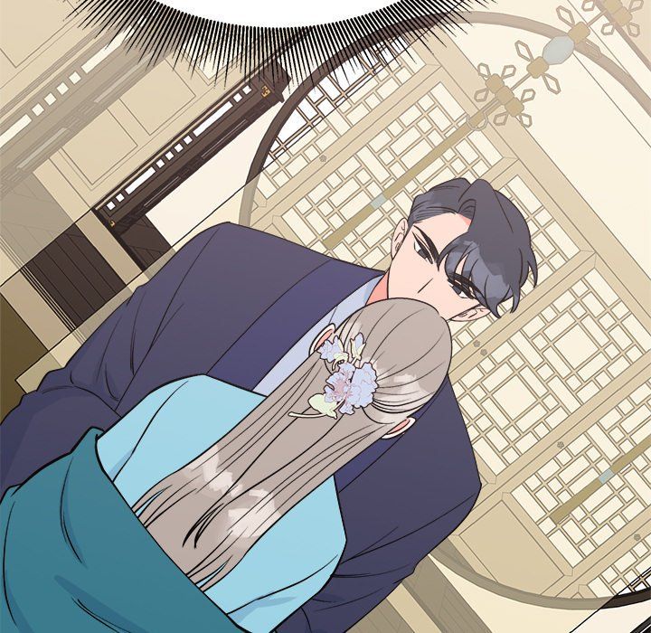 Strong Spirits Manhwa - Chapter 24 Page 8