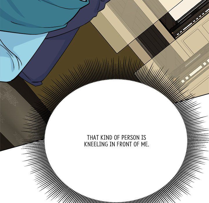 Strong Spirits Manhwa - Chapter 24 Page 9