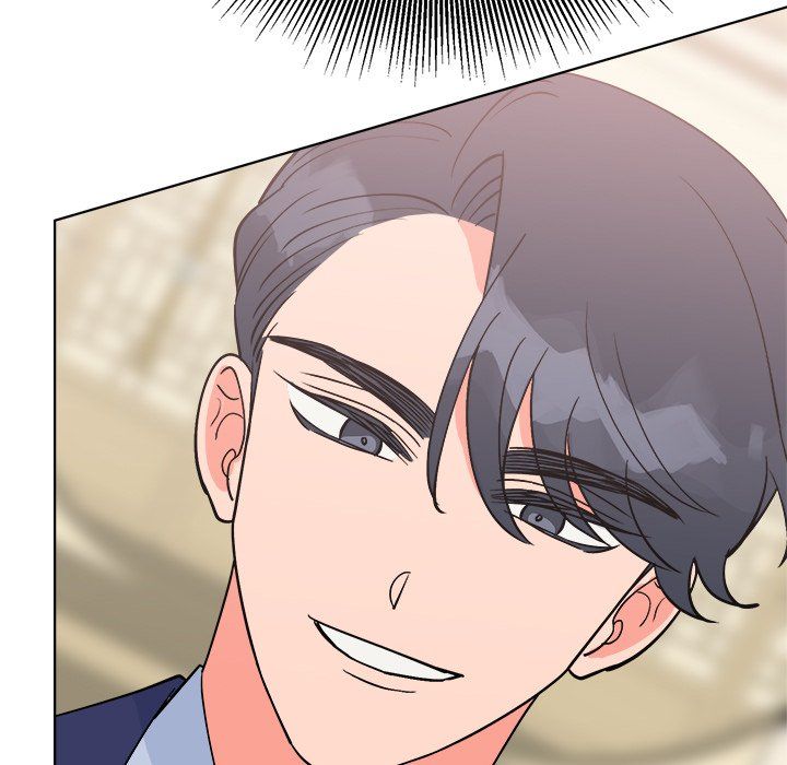 Strong Spirits Manhwa - Chapter 24 Page 10