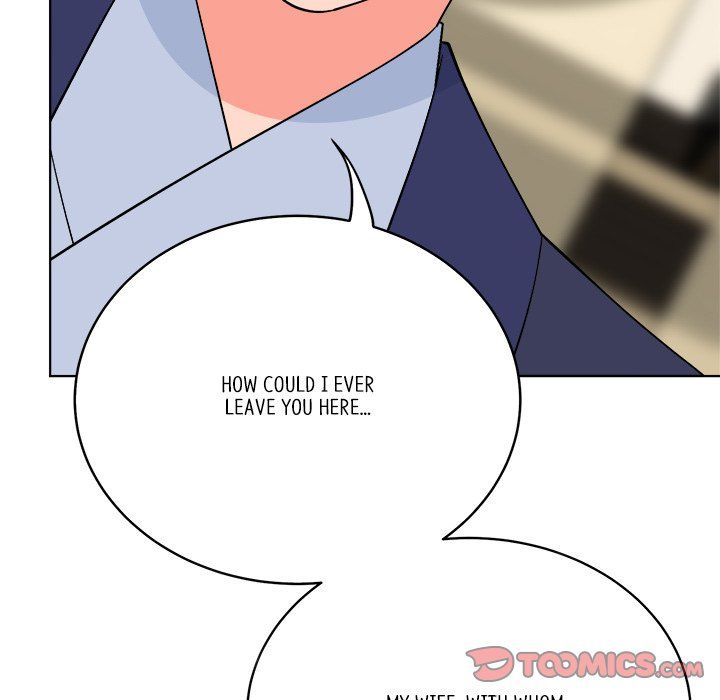 Strong Spirits Manhwa - Chapter 24 Page 11